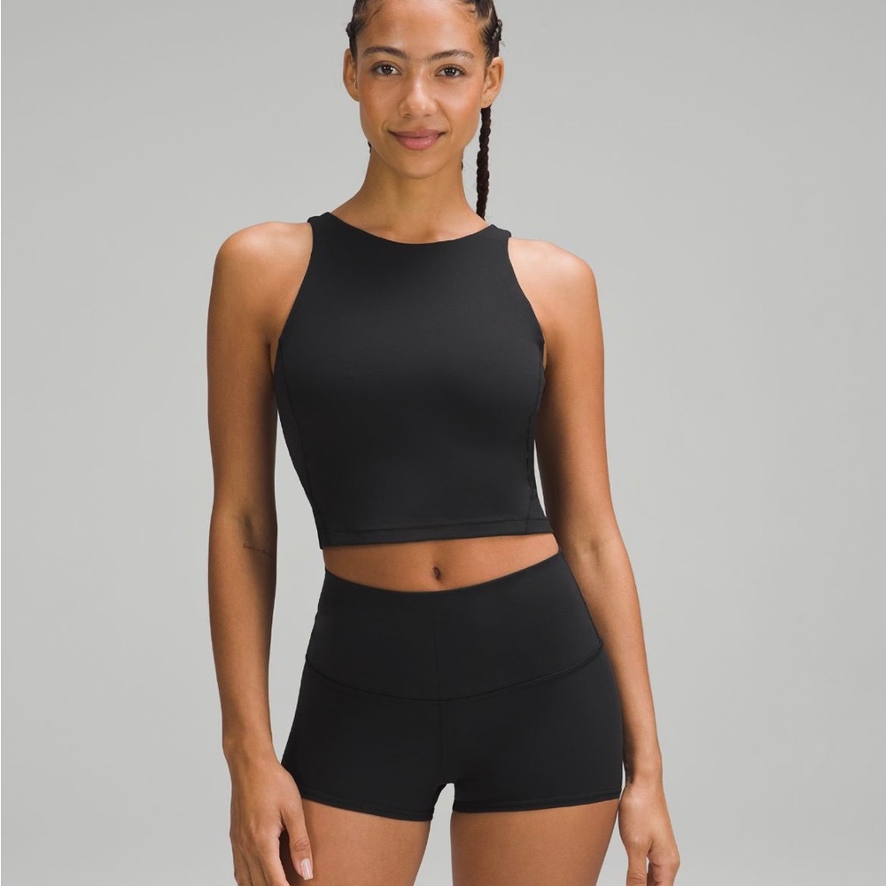 lululemon Align™ High-Neck
Tank Top